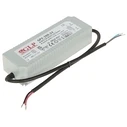 Τροφοδοτικό Σταθερής Τάσης LED GLP GPV-200-24 200W IP67 24V