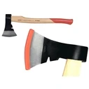 Kuźnia Sułkowice FORGE AXE 1.8 kg, 65 cm - Wooden Handle (Model 1-311-29-301)