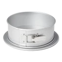 Patisse Professional Springform Tin 26 cm (Removable Base)