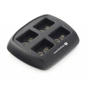 EverActive NC-109 4-Slot Ni-MH 9V Battery Charger