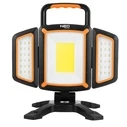 Neo Tools Φωτισμός Εργασίας Επαναφορτιζόμενος LED 2000 lm (MPN: 99-125)