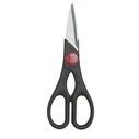 ZWILLING TWIN Kitchen Scissors 200 mm Black