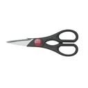 ZWILLING TWIN Kitchen Scissors 200 mm Black