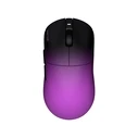 HATOR Quasar 3 Ultima 8K Wireless — Μαύρο/Βιολετί