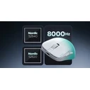HATOR Quasar 3 Ultima 8K Wireless — Μαύρο/Βιολετί