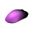 HATOR Quasar 3 Ultima 8K Wireless — Μαύρο/Βιολετί