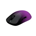 HATOR Quasar 3 Ultima 8K Wireless — Μαύρο/Βιολετί
