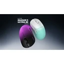 HATOR Quasar 3 Ultima 8K Wireless — Μαύρο/Βιολετί