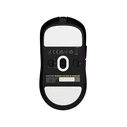 HATOR Quasar 3 Ultima 8K Wireless — Μαύρο/Βιολετί