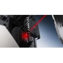 HATOR Quasar 3 Ultima 8K Wireless — Μαύρο/Βιολετί