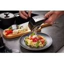 GEFU PECORINO χειροκίνητος τρίφτης τυριού/σοκολάτας G-19060