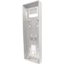 ACO CDN-P-M NT Surface-mounted frame (medium) with visor for CDNP5/6, CDNC/B, CDNA