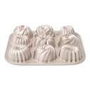 Patisse 4521 σετ φόρμας Bundt (mini kouglof) 6 τεμ. (PAT-04521)