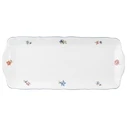 SELTMANN WEIDEN Sonate Nostalgie Rectangular Serving Plate 35 x 17.5 cm