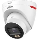 DAHUA IPC-HDW2449T-S-PRO (2.8mm, S1) – 4MP WizColor/WizSense Dome IP Camera