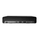 HP Pro Mini 400 G9 Mini Desktop PC - Intel Core i5-14500T, 16GB DDR5, 512GB NVMe SSD, Intel UHD Graphics 770, Windows 11 Pro, 3-year Warranty