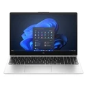 HP DN6W3ET 15,6" φορητός υπολογιστής - Intel Core 5 120U, 16GB DDR5, 512GB NVMe SSD, Full HD, FreeDOS, Turbo Silver (International English Keyboard)