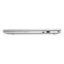 HP EliteBook 8 G1i 14" - Φορητός υπολογιστής (Intel Core Ultra 5 228V, 32GB LPDDR5x, 512GB NVMe SSD, Intel Arc, Windows 11 Pro) - Glacier Silver (International English Keyboard)