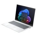 HP EliteBook 8 G1a 16" WUXGA (Ryzen AI 5 Pro 340, 32GB, 1TB SSD, Radeon 840M) Glacier Silver - 3 Year Warranty (International English Keyboard)