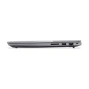 Lenovo ThinkBook 14 G8 IRL Intel Core 3 100U Φορητός Υπολογιστής 14" WUXGA 16GB DDR5 256GB SSD Wi‑Fi 6E Windows 11 Pro Γκρι (International English Keyboard)