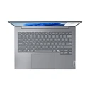 Lenovo ThinkBook 14 G8 IRL Intel Core 3 100U Φορητός Υπολογιστής 14" WUXGA 16GB DDR5 256GB SSD Wi‑Fi 6E Windows 11 Pro Γκρι (International English Keyboard)