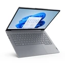 Lenovo ThinkBook 14 G8 IRL Intel Core 3 100U Φορητός Υπολογιστής 14" WUXGA 16GB DDR5 256GB SSD Wi‑Fi 6E Windows 11 Pro Γκρι (International English Keyboard)