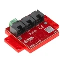 Atte Power ASW-3-10 Switch LAN 3 θυρών 10/100 Mbps - 1 τεμάχιο