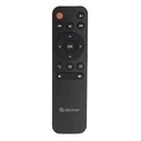 Denver PR-4300 Projector LCD 4K Ultra HD