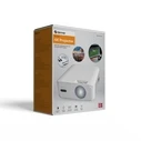 Denver PR-4300 Projector LCD 4K Ultra HD