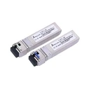 Extralink SFP+ WDM 10G 1270/1330nm 20km LC DOM, σετ 2 τεμ. (EX.6211)