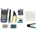 FOK-XKT14 Tester Καλωδίων Οπτικής Ίνας