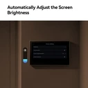 Imou VDP7 Video Intercom System Wi‑Fi 6 Dual‑Band 2.4/5 GHz 2‑Wire, 5MP Camera, 7" Touchscreen Monitor