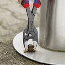 Knipex Electrician's Combination Pliers 250 mm (82 02 250)