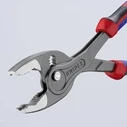 Knipex Electrician's Combination Pliers 250 mm (82 02 250)