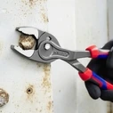 Knipex Electrician's Combination Pliers 250 mm (82 02 250)