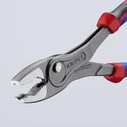 Knipex Electrician's Combination Pliers 250 mm (82 02 250)