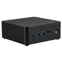MSI Cubi NUC 1MG-014BEU Barebone (Intel Core 3 100U) — Μικρός NUC χωρίς RAM/αποθήκευση/ΛΣ