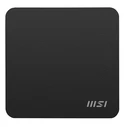 MSI Cubi NUC 1MG-014BEU Barebone (Intel Core 3 100U) — Μικρός NUC χωρίς RAM/αποθήκευση/ΛΣ