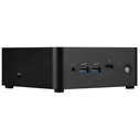 MSI Cubi NUC 1MG-014BEU Barebone (Intel Core 3 100U) — Μικρός NUC χωρίς RAM/αποθήκευση/ΛΣ