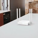 TP-LINK Archer C24 v1 Ασύρματο Router Wi‑Fi 5 με 4 Θύρες