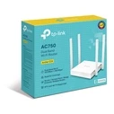 TP-LINK Archer C24 v1 Ασύρματο Router Wi‑Fi 5 με 4 Θύρες