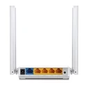 TP-LINK Archer C24 v1 Ασύρματο Router Wi‑Fi 5 με 4 Θύρες