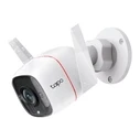 TP‑LINK Tapo C310 v3 Εξωτερική IP Κάμερα Παρακολούθησης Wi‑Fi 3MP Full HD+ με Χρώμα Νυχτερινής Όρασης, IP66