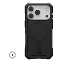 UAG Θήκη Essential Armor MagSafe για iPhone 17 Pro / 18 Pro - Μαύρο