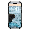 UAG Θήκη Essential Armor MagSafe για iPhone 17 Pro / 18 Pro - Μαύρο