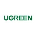 Ugreen CM512 USB-C Docking Station με HDMI 4K PD Ethernet Γκρί