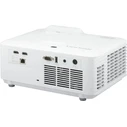 ViewSonic LS741HD Βιντεοπροβολέας DLP Full HD Laser (Μαύρο/Λευκό)