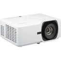 ViewSonic LS741HD Βιντεοπροβολέας DLP Full HD Laser (Μαύρο/Λευκό)