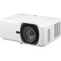 ViewSonic LS741HD Βιντεοπροβολέας DLP Full HD Laser (Μαύρο/Λευκό)