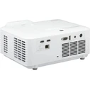ViewSonic LS741HD Βιντεοπροβολέας DLP Full HD Laser (Μαύρο/Λευκό)